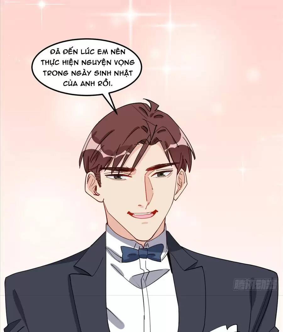 Cố Tổng, Vợ Của Ngài Quá Mạnh Rồi! Chap 74 - Next Chap 75