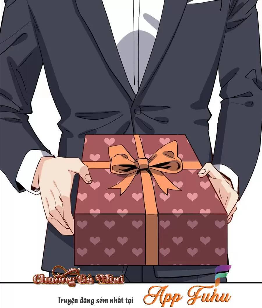 Cố Tổng, Vợ Của Ngài Quá Mạnh Rồi! Chap 74 - Next Chap 75