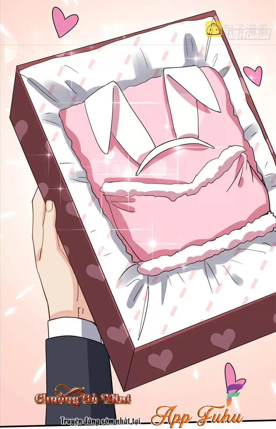 Cố Tổng, Vợ Của Ngài Quá Mạnh Rồi! Chap 74 - Next Chap 75