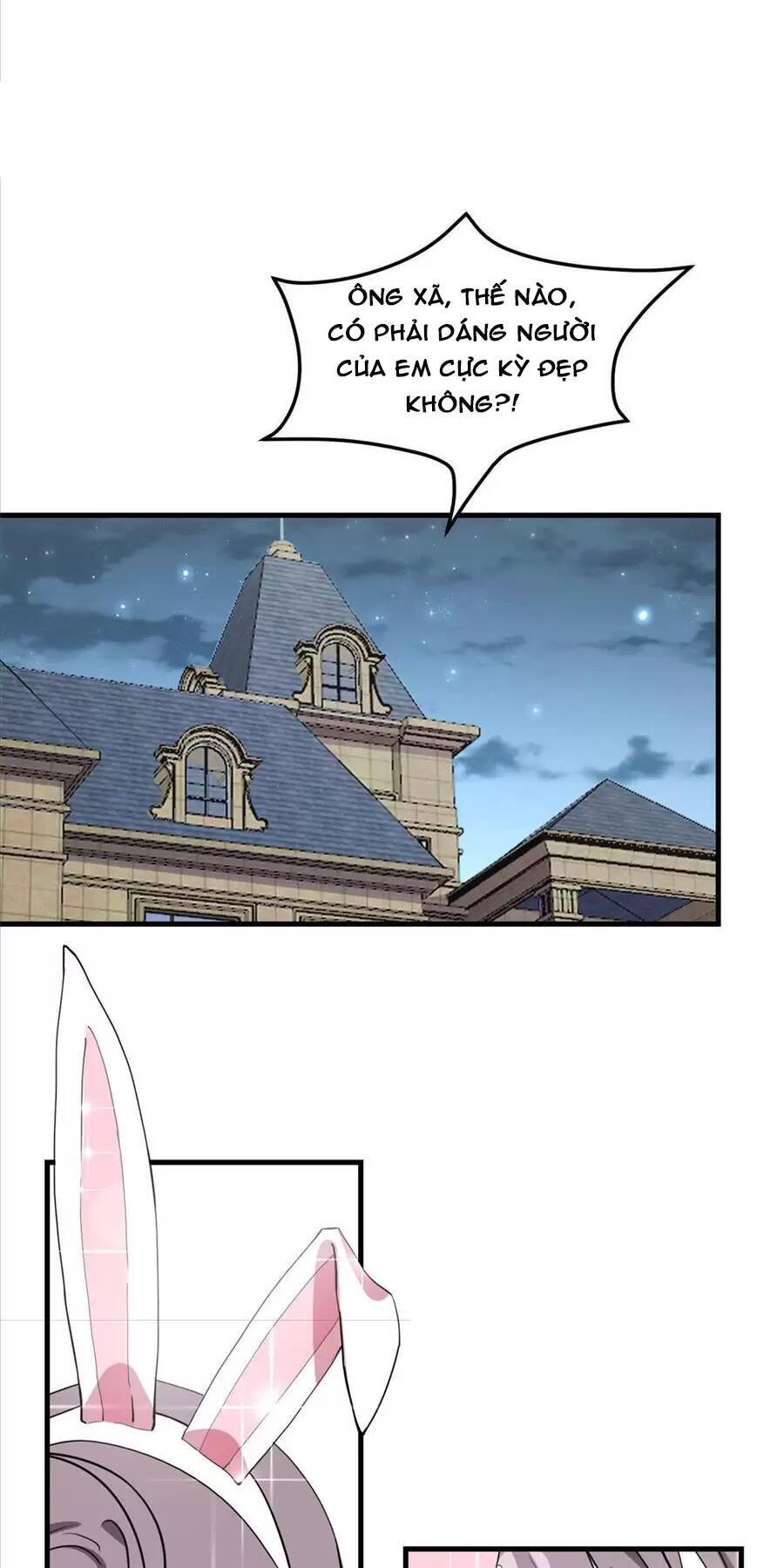 Cố Tổng, Vợ Của Ngài Quá Mạnh Rồi! Chap 74 - Next Chap 75