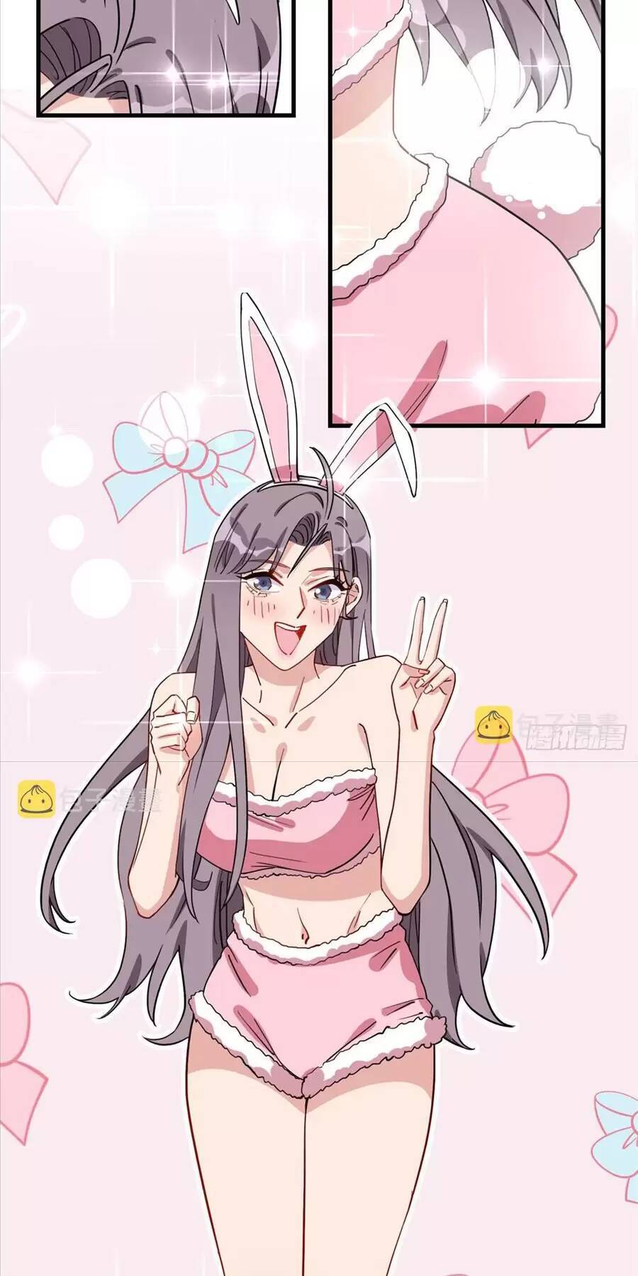 Cố Tổng, Vợ Của Ngài Quá Mạnh Rồi! Chap 74 - Next Chap 75