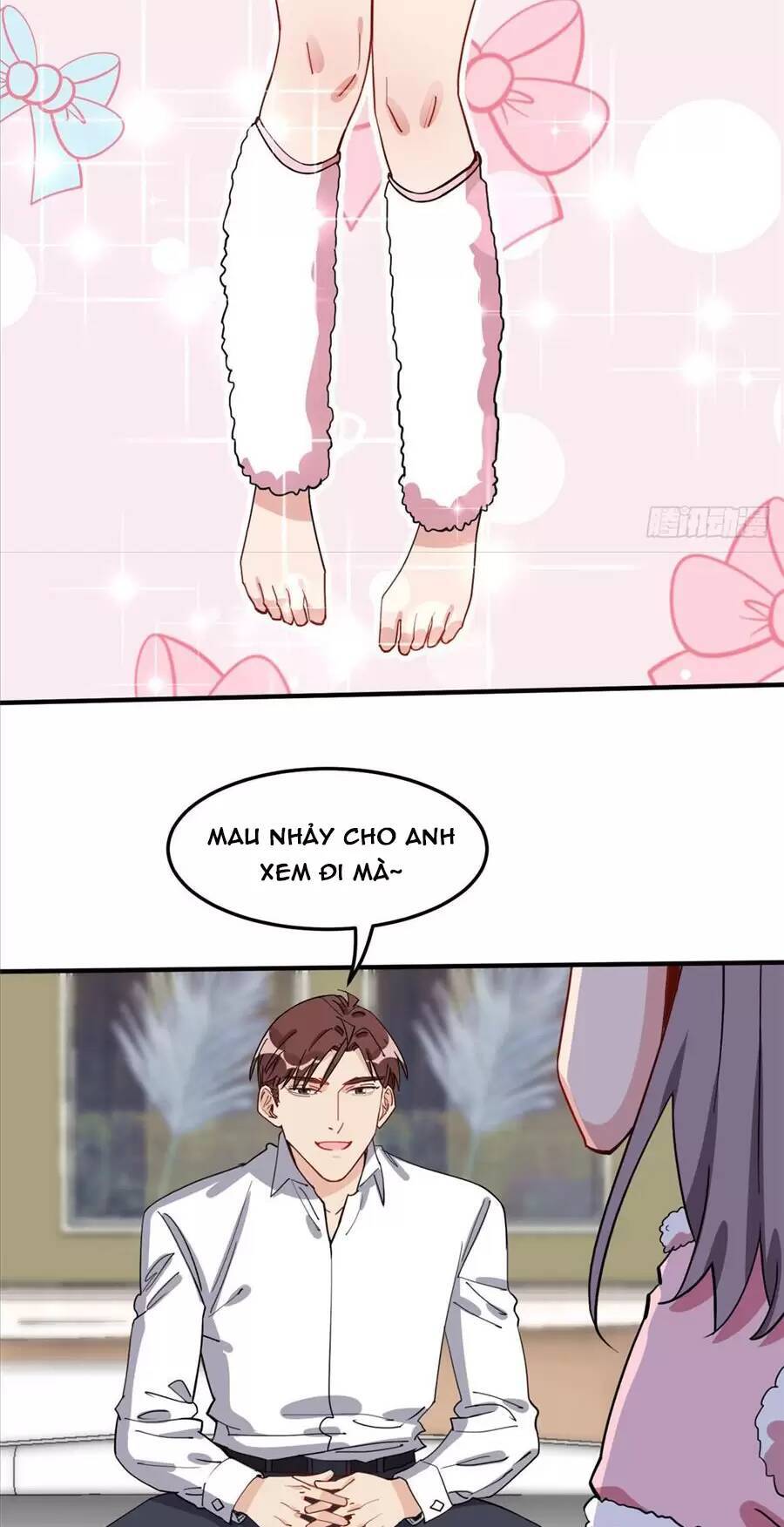 Cố Tổng, Vợ Của Ngài Quá Mạnh Rồi! Chap 74 - Next Chap 75