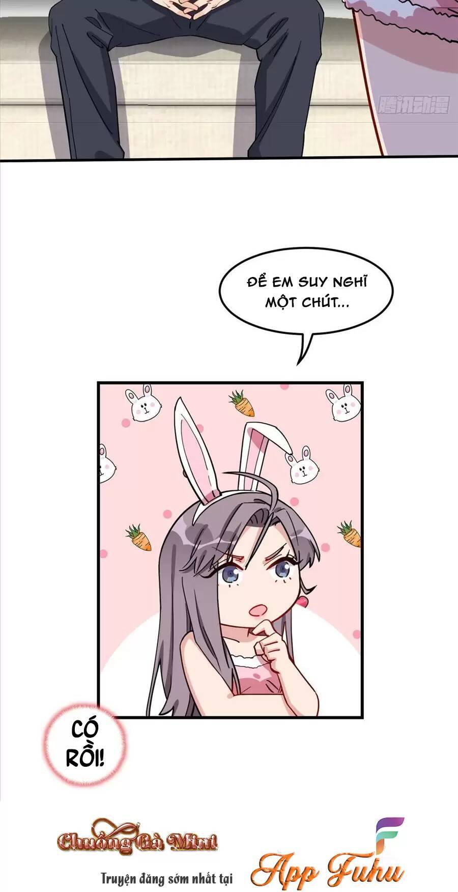 Cố Tổng, Vợ Của Ngài Quá Mạnh Rồi! Chap 74 - Next Chap 75