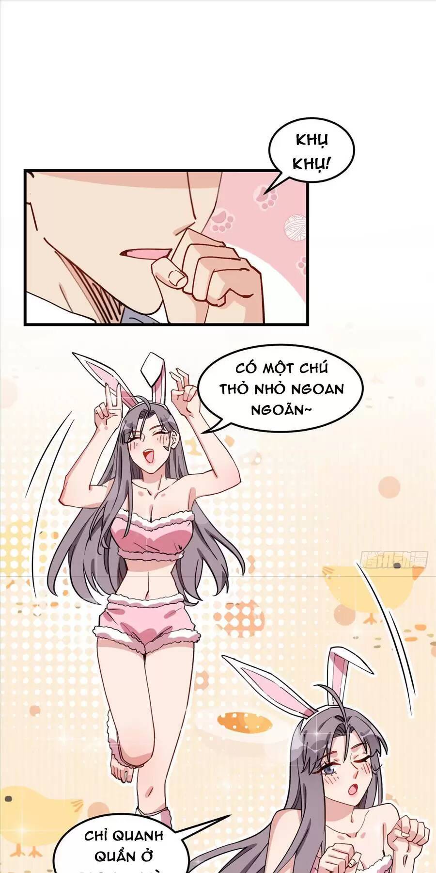 Cố Tổng, Vợ Của Ngài Quá Mạnh Rồi! Chap 74 - Next Chap 75