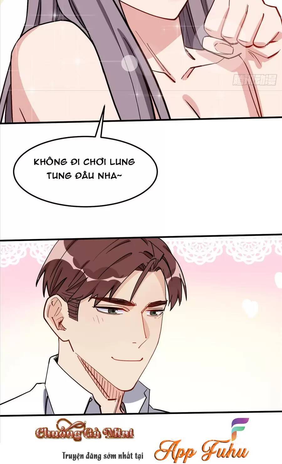 Cố Tổng, Vợ Của Ngài Quá Mạnh Rồi! Chap 74 - Next Chap 75