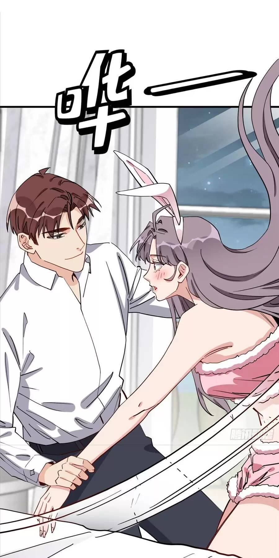 Cố Tổng, Vợ Của Ngài Quá Mạnh Rồi! Chap 74 - Next Chap 75
