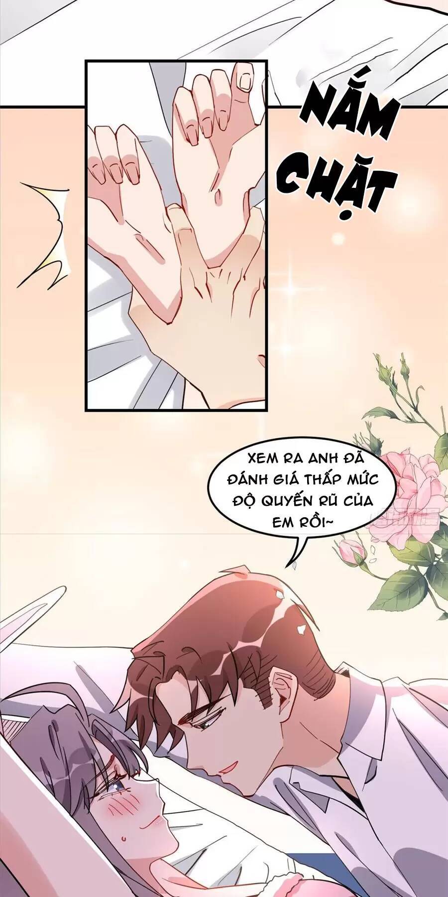Cố Tổng, Vợ Của Ngài Quá Mạnh Rồi! Chap 74 - Next Chap 75