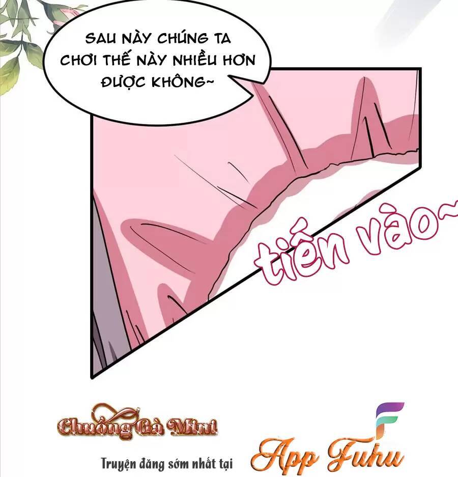 Cố Tổng, Vợ Của Ngài Quá Mạnh Rồi! Chap 74 - Next Chap 75