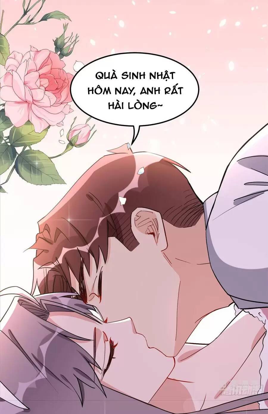 Cố Tổng, Vợ Của Ngài Quá Mạnh Rồi! Chap 74 - Next Chap 75