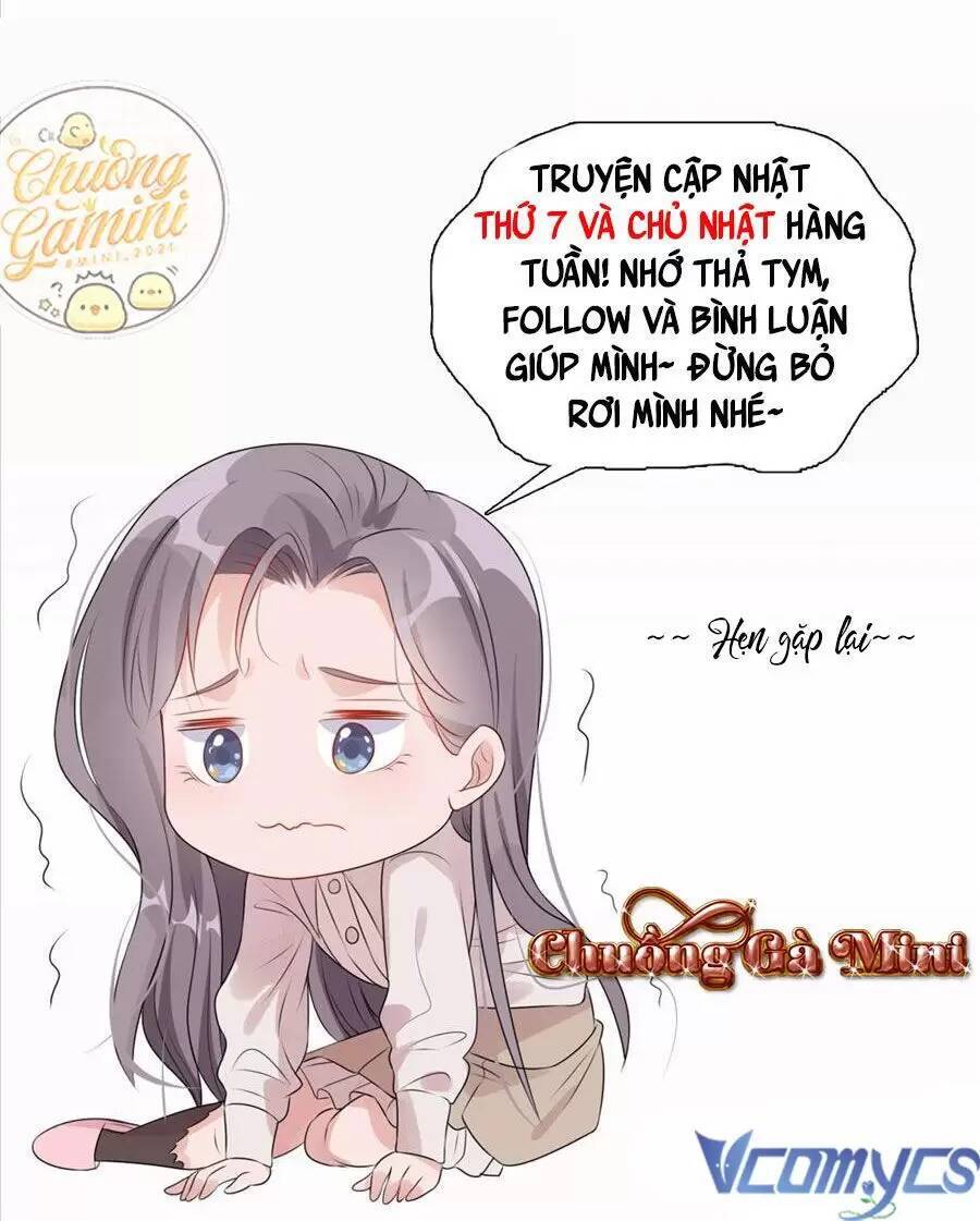 Cố Tổng, Vợ Của Ngài Quá Mạnh Rồi! Chap 74 - Next Chap 75