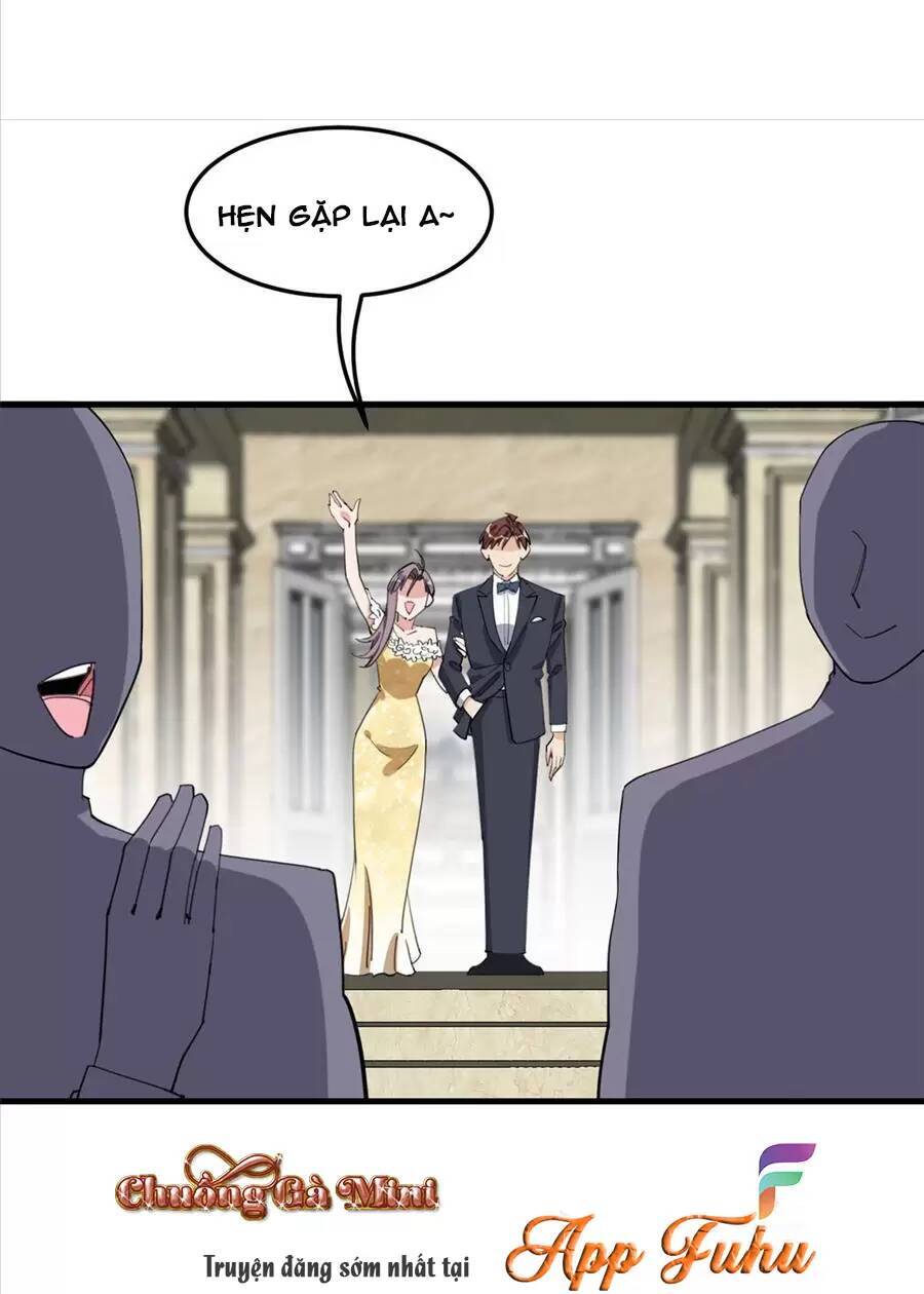 Cố Tổng, Vợ Của Ngài Quá Mạnh Rồi! Chap 74 - Next Chap 75
