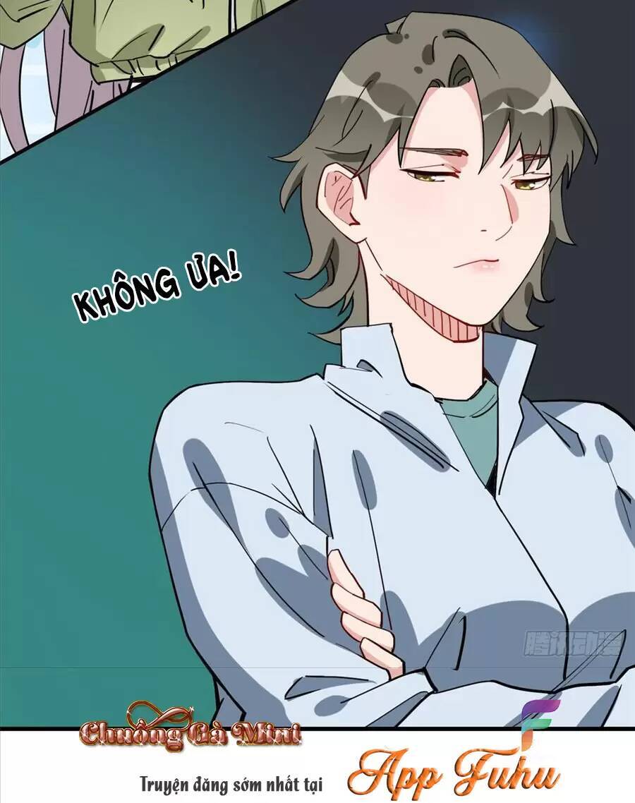 Cố Tổng, Vợ Của Ngài Quá Mạnh Rồi! Chap 75 - Next Chap 76