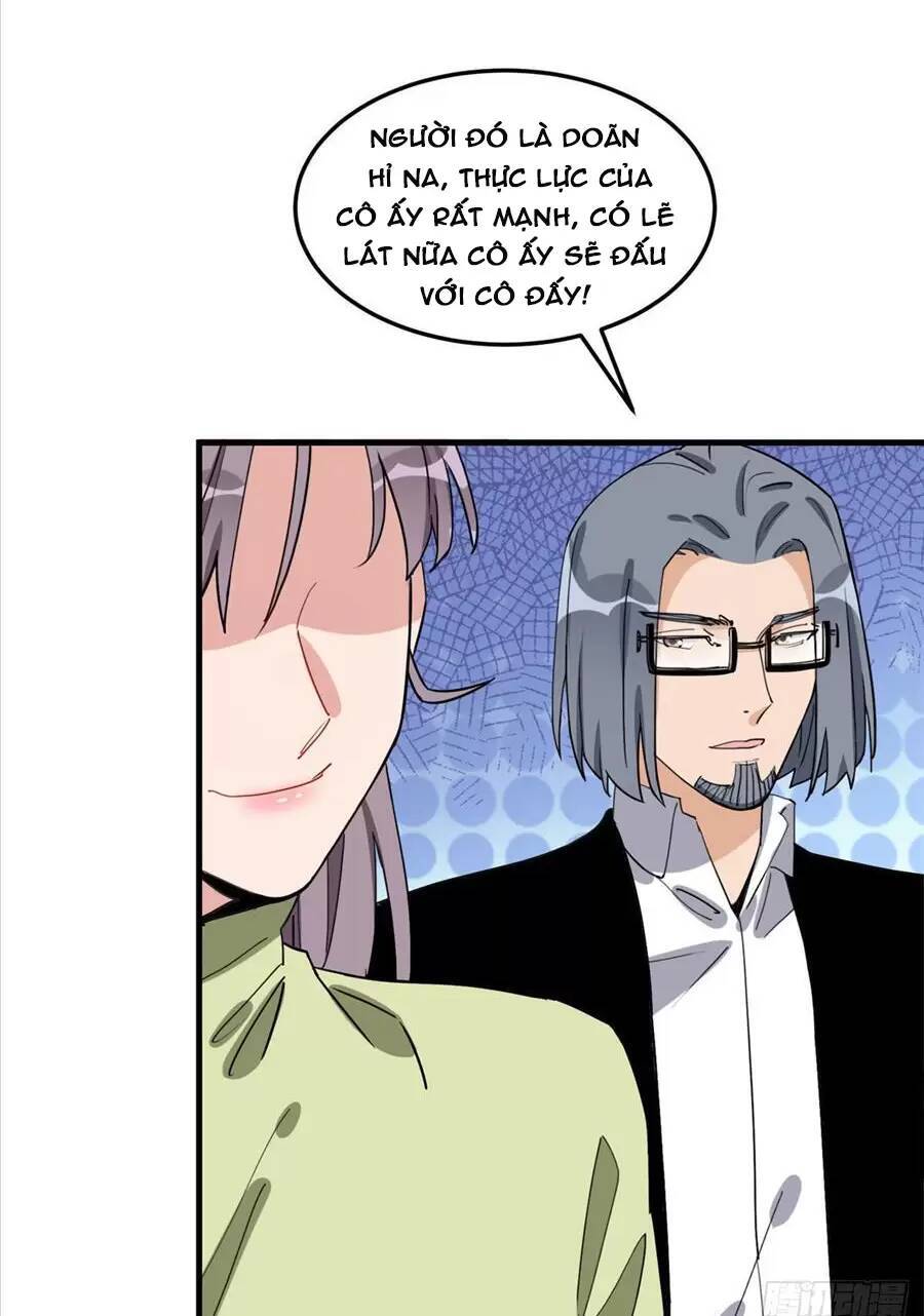 Cố Tổng, Vợ Của Ngài Quá Mạnh Rồi! Chap 75 - Next Chap 76