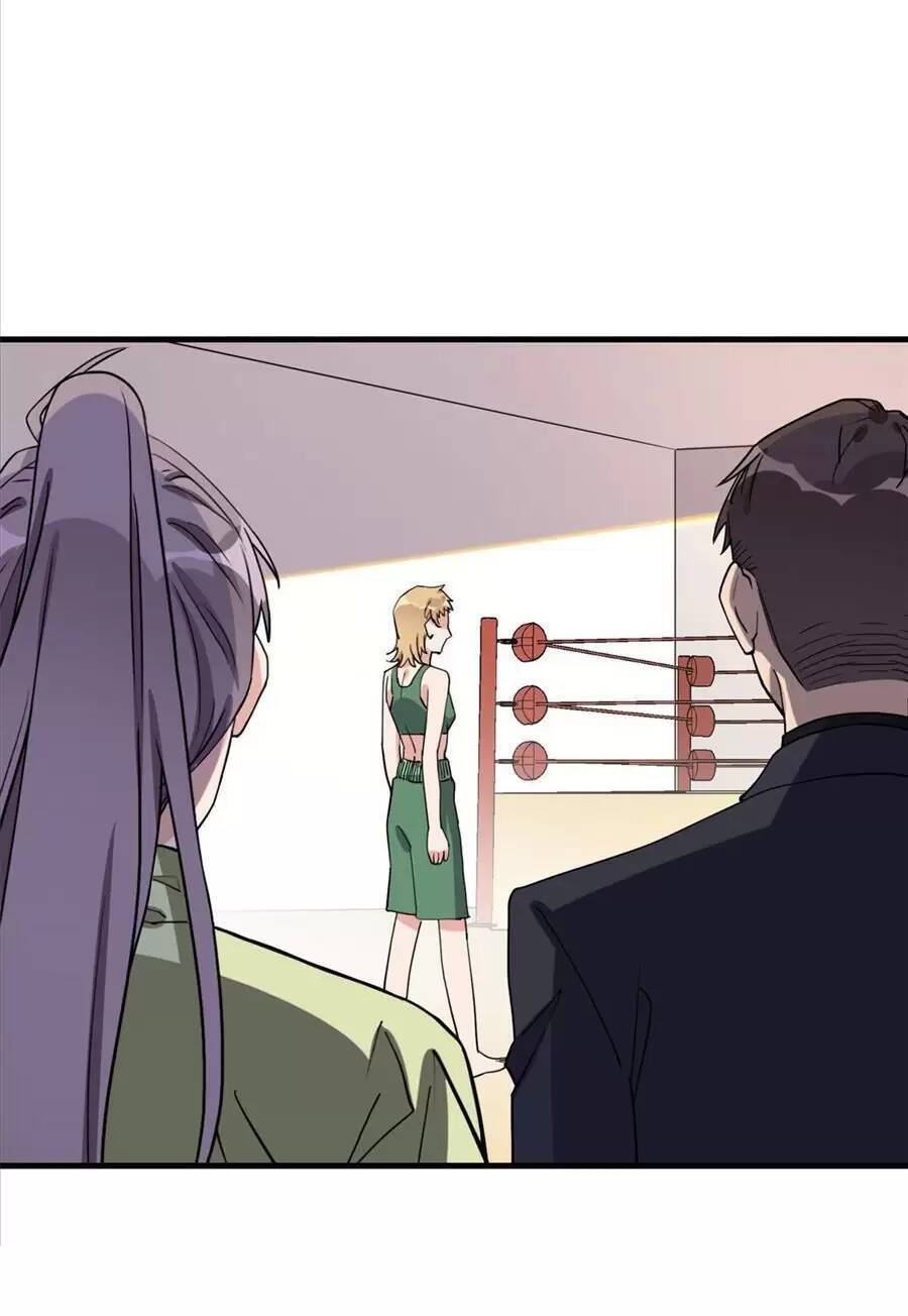 Cố Tổng, Vợ Của Ngài Quá Mạnh Rồi! Chap 75 - Next Chap 76
