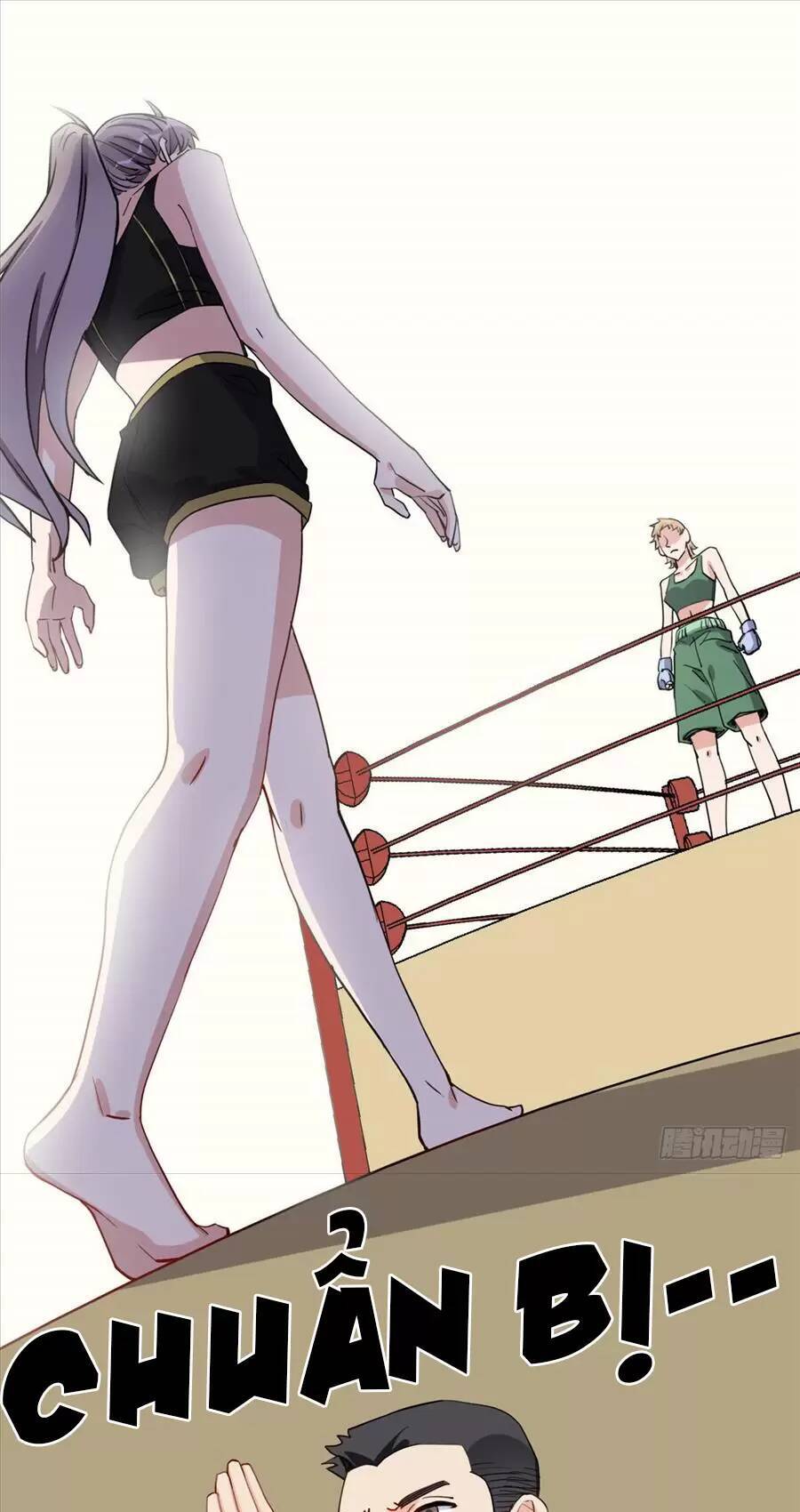 Cố Tổng, Vợ Của Ngài Quá Mạnh Rồi! Chap 75 - Next Chap 76