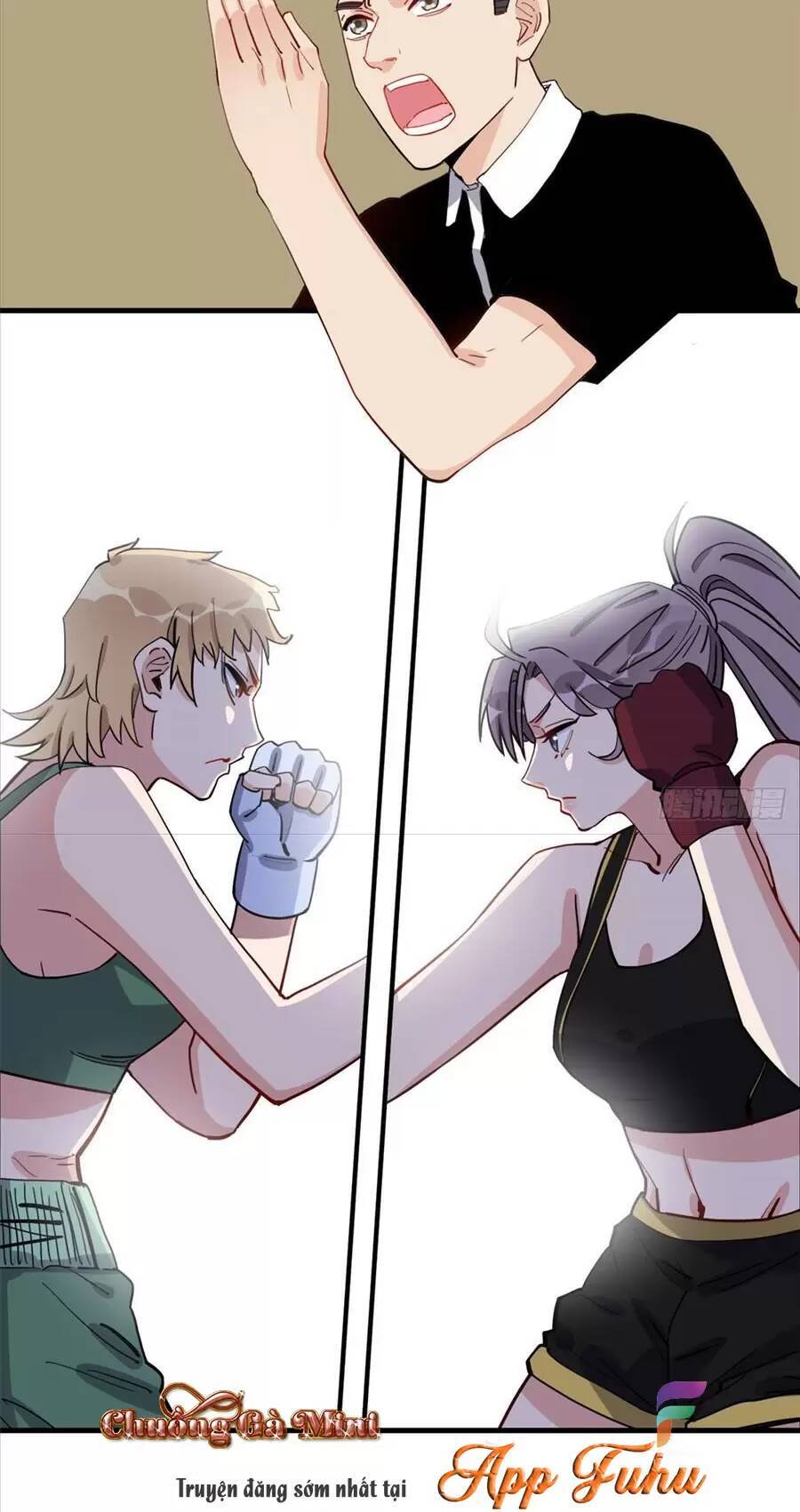 Cố Tổng, Vợ Của Ngài Quá Mạnh Rồi! Chap 75 - Next Chap 76