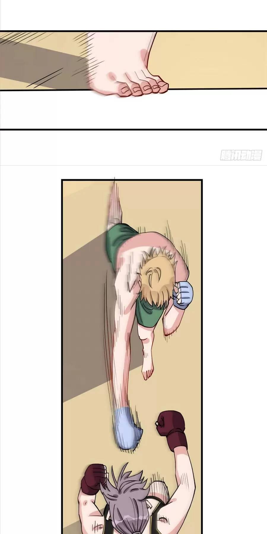 Cố Tổng, Vợ Của Ngài Quá Mạnh Rồi! Chap 75 - Next Chap 76