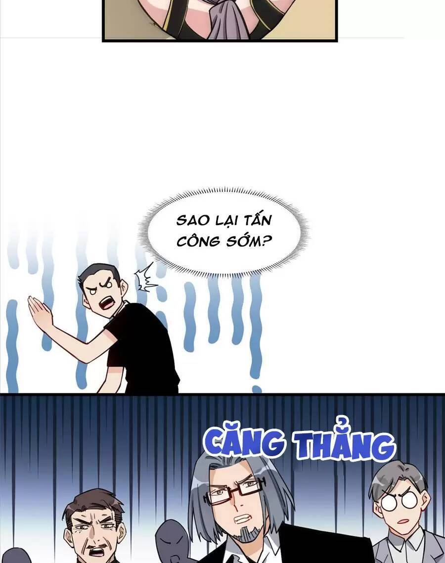Cố Tổng, Vợ Của Ngài Quá Mạnh Rồi! Chap 75 - Next Chap 76