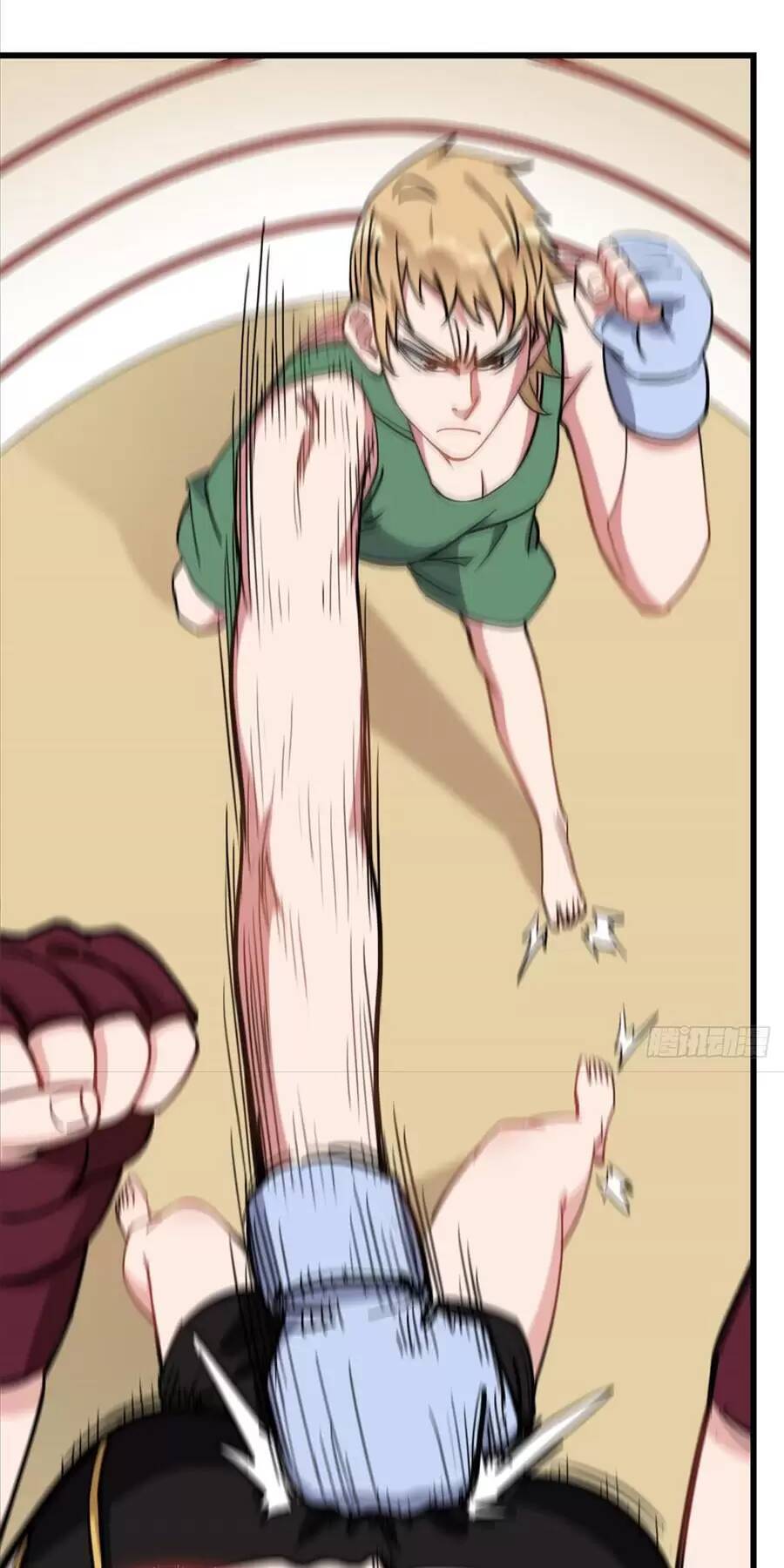 Cố Tổng, Vợ Của Ngài Quá Mạnh Rồi! Chap 75 - Next Chap 76