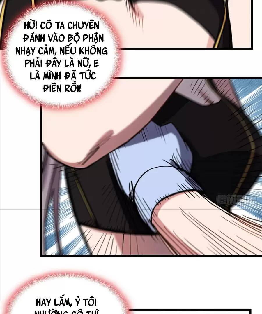 Cố Tổng, Vợ Của Ngài Quá Mạnh Rồi! Chap 75 - Next Chap 76