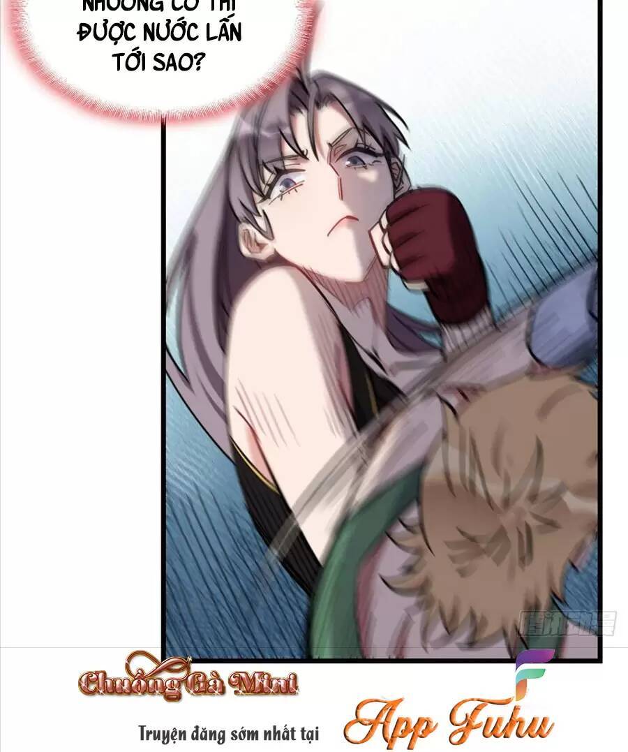 Cố Tổng, Vợ Của Ngài Quá Mạnh Rồi! Chap 75 - Next Chap 76