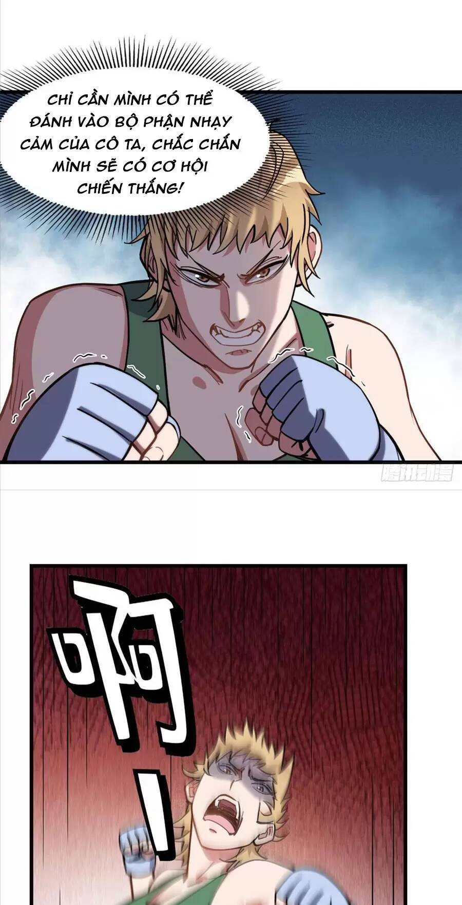 Cố Tổng, Vợ Của Ngài Quá Mạnh Rồi! Chap 75 - Next Chap 76