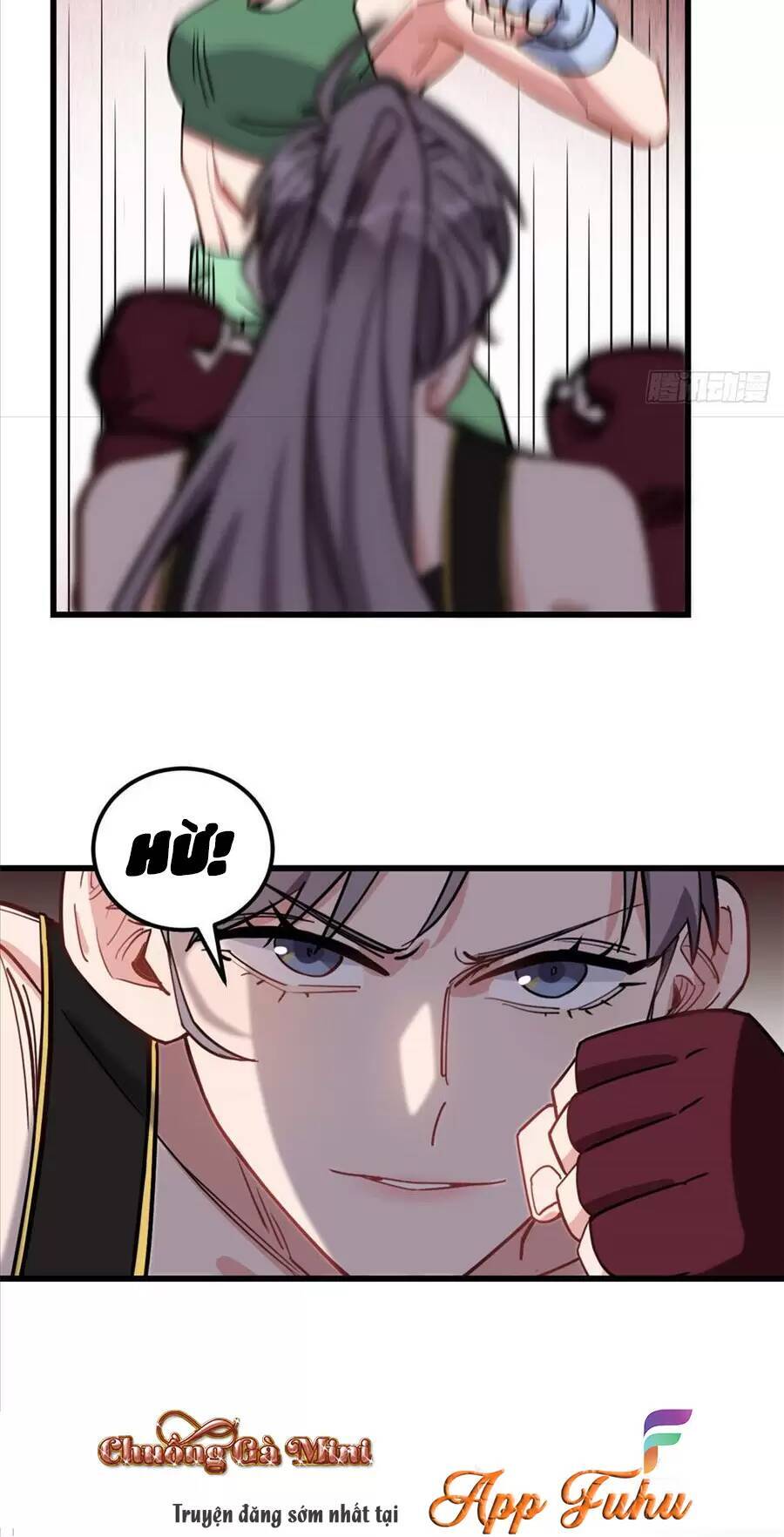 Cố Tổng, Vợ Của Ngài Quá Mạnh Rồi! Chap 75 - Next Chap 76