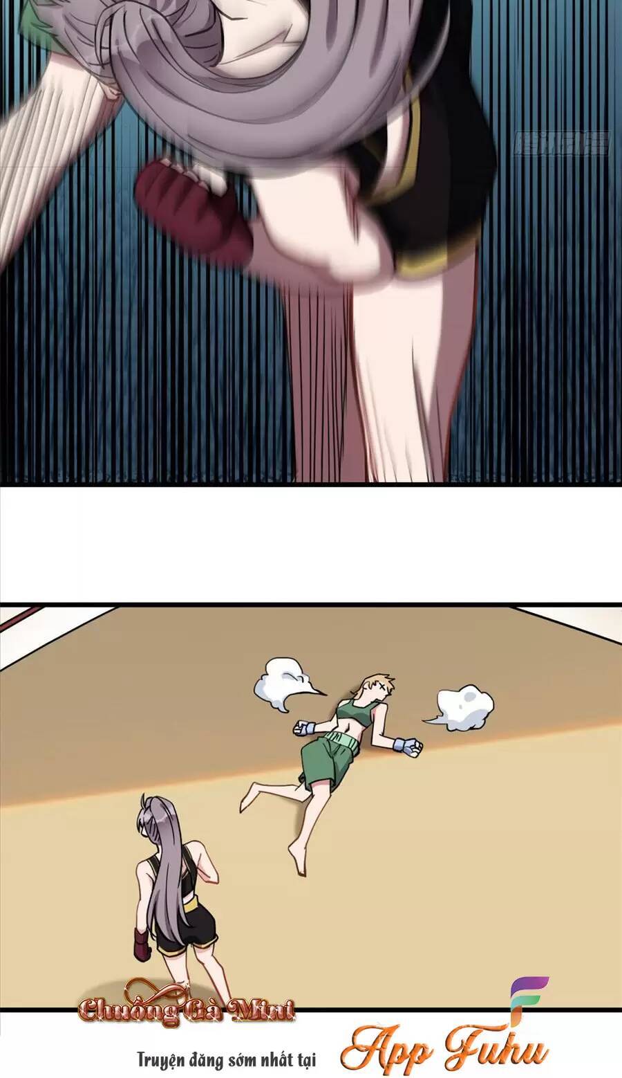 Cố Tổng, Vợ Của Ngài Quá Mạnh Rồi! Chap 75 - Next Chap 76
