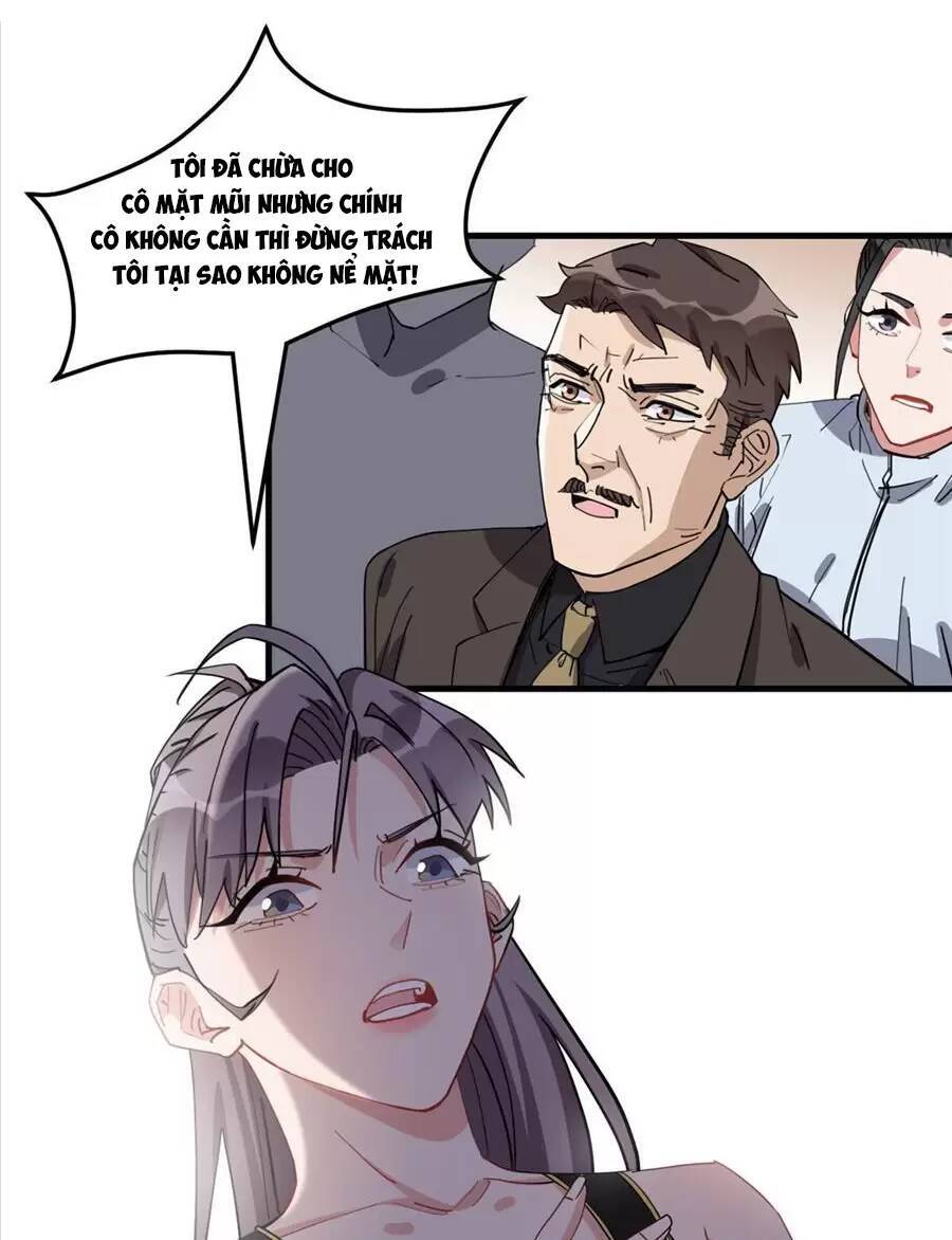 Cố Tổng, Vợ Của Ngài Quá Mạnh Rồi! Chap 75 - Next Chap 76