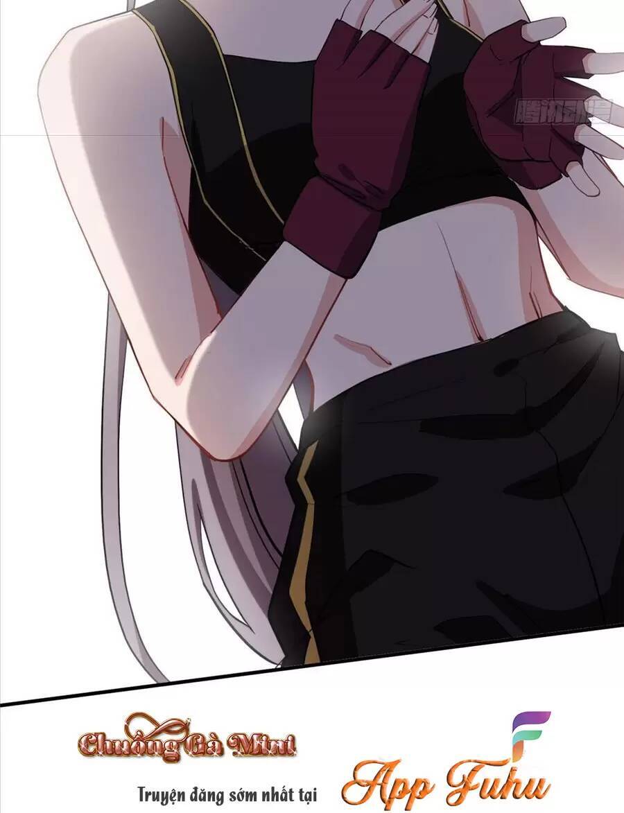 Cố Tổng, Vợ Của Ngài Quá Mạnh Rồi! Chap 75 - Next Chap 76