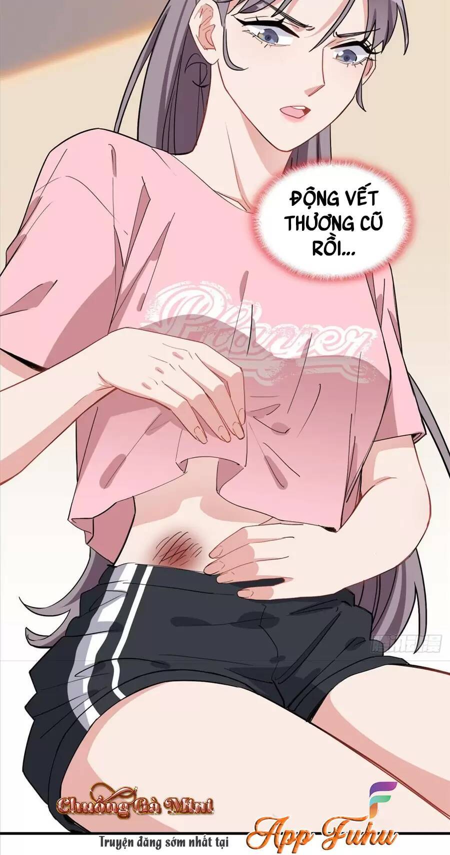 Cố Tổng, Vợ Của Ngài Quá Mạnh Rồi! Chap 75 - Next Chap 76