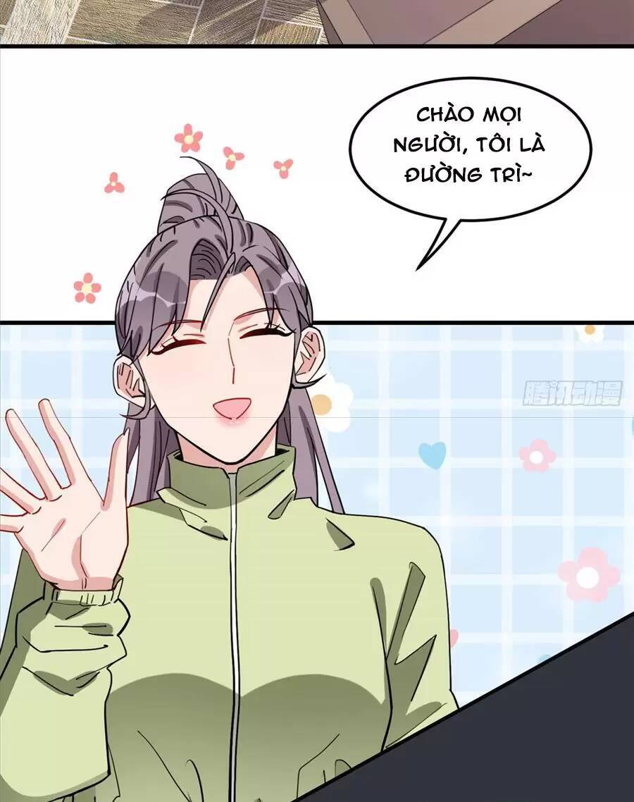 Cố Tổng, Vợ Của Ngài Quá Mạnh Rồi! Chap 75 - Next Chap 76