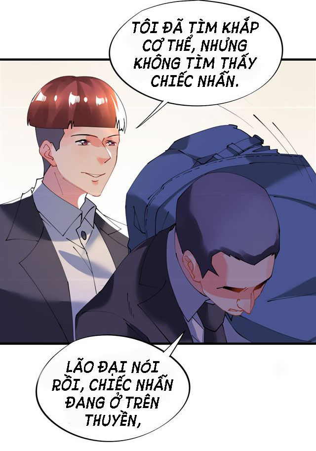 Cơ Trưởng Ngài Nhẹ Nhàng Thôi Chap 40 - Next Chap 41
