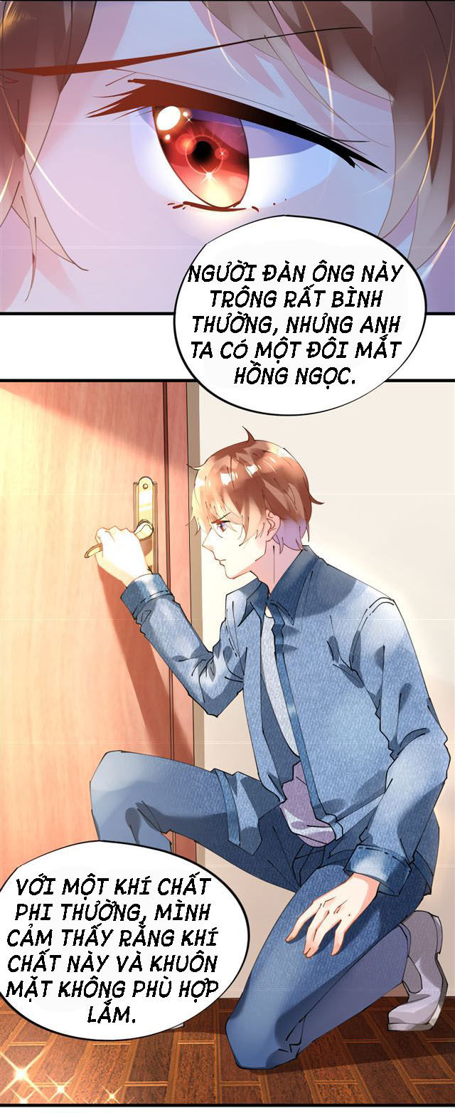 Cơ Trưởng Ngài Nhẹ Nhàng Thôi Chap 40 - Next Chap 41