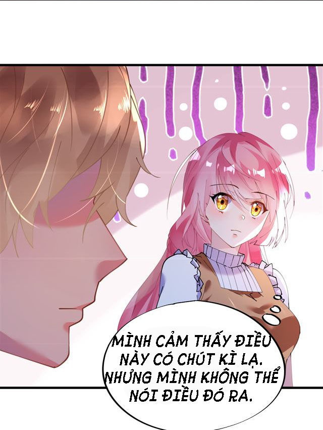 Cơ Trưởng Ngài Nhẹ Nhàng Thôi Chap 40 - Next Chap 41
