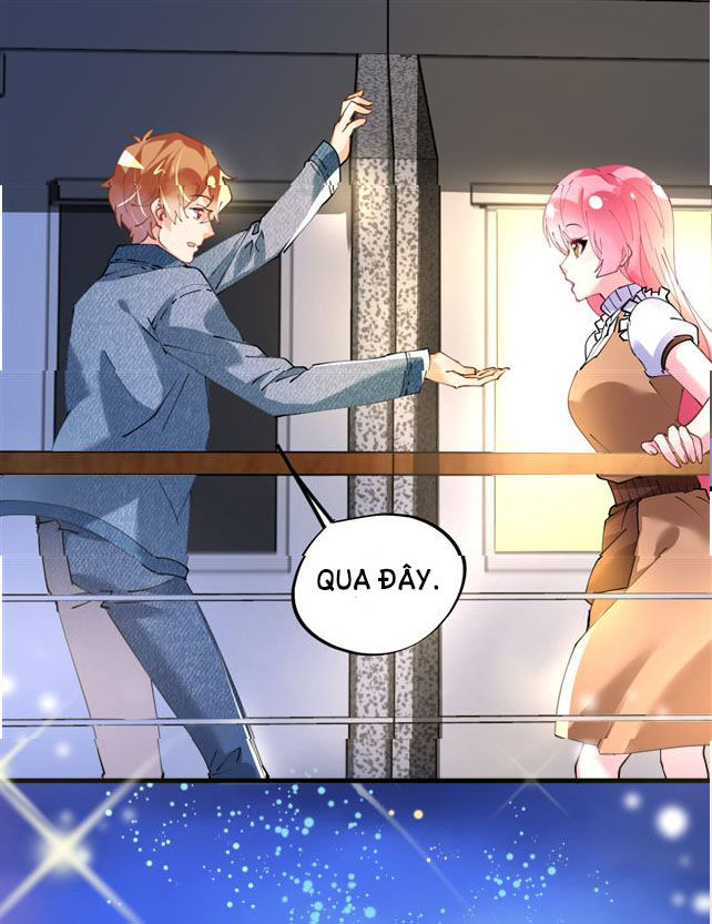 Cơ Trưởng Ngài Nhẹ Nhàng Thôi Chap 40 - Next Chap 41