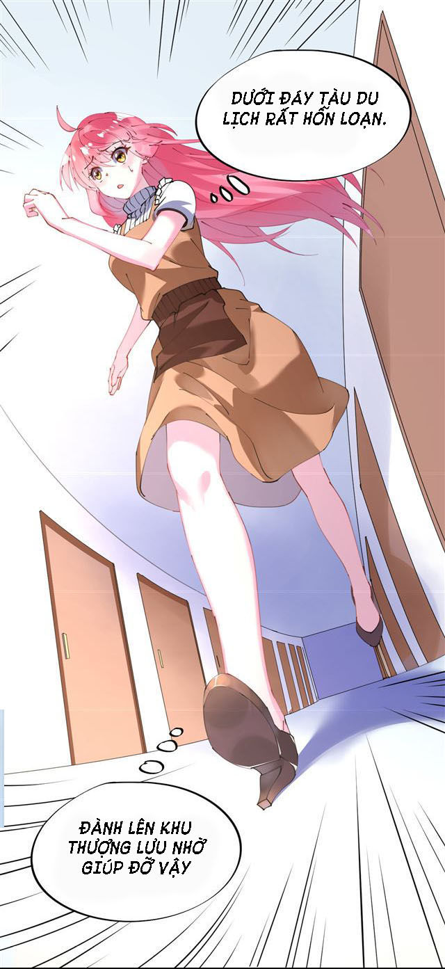 Cơ Trưởng Ngài Nhẹ Nhàng Thôi Chap 40 - Next Chap 41