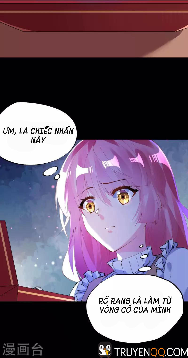Cơ Trưởng Ngài Nhẹ Nhàng Thôi Chap 41 - Next Chap 42