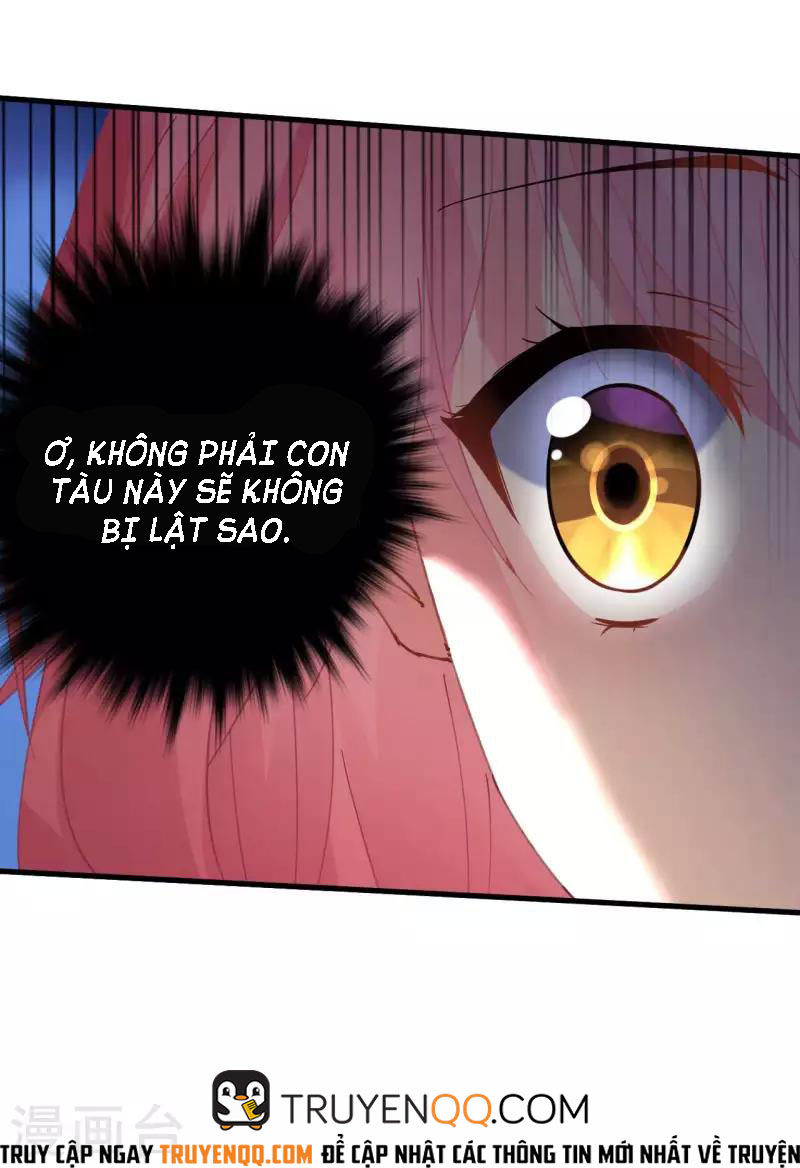 Cơ Trưởng Ngài Nhẹ Nhàng Thôi Chap 41 - Next Chap 42