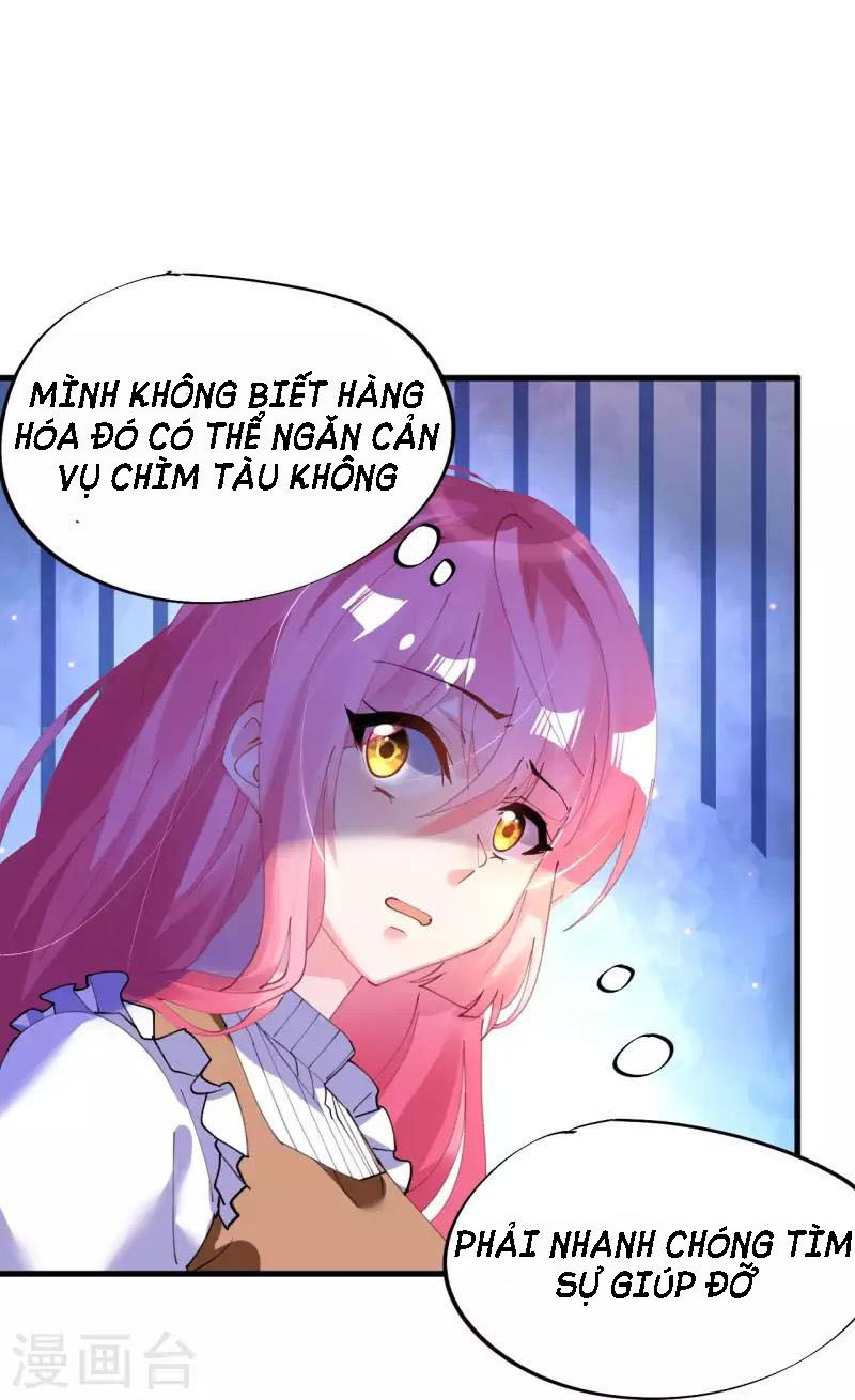 Cơ Trưởng Ngài Nhẹ Nhàng Thôi Chap 41 - Next Chap 42