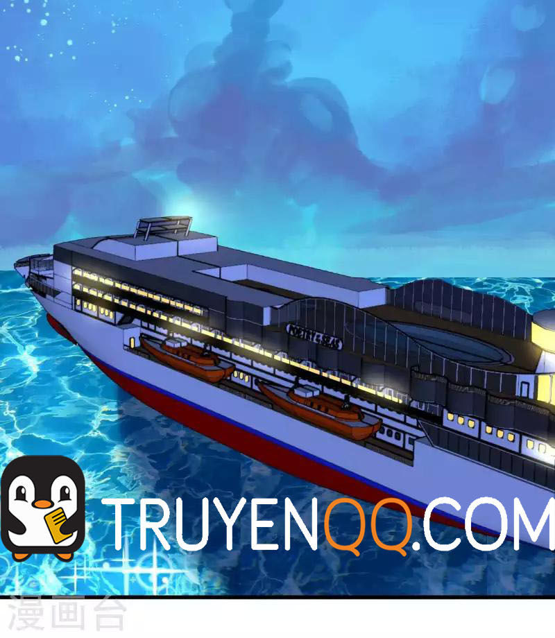 Cơ Trưởng Ngài Nhẹ Nhàng Thôi Chap 41 - Next Chap 42