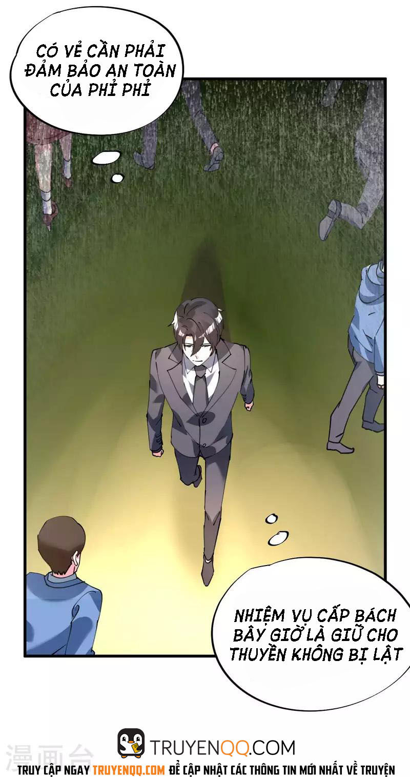 Cơ Trưởng Ngài Nhẹ Nhàng Thôi Chap 41 - Next Chap 42