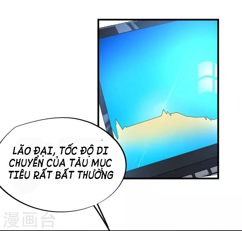 Cơ Trưởng Ngài Nhẹ Nhàng Thôi Chap 41 - Next Chap 42
