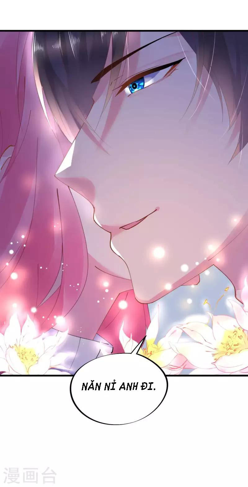 Cơ Trưởng Ngài Nhẹ Nhàng Thôi Chap 41 - Next Chap 42