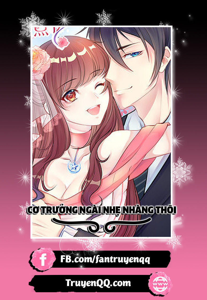 Cơ Trưởng Ngài Nhẹ Nhàng Thôi Chap 41 - Next Chap 42