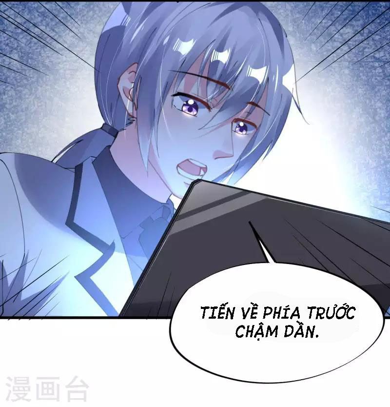 Cơ Trưởng Ngài Nhẹ Nhàng Thôi Chap 41 - Next Chap 42
