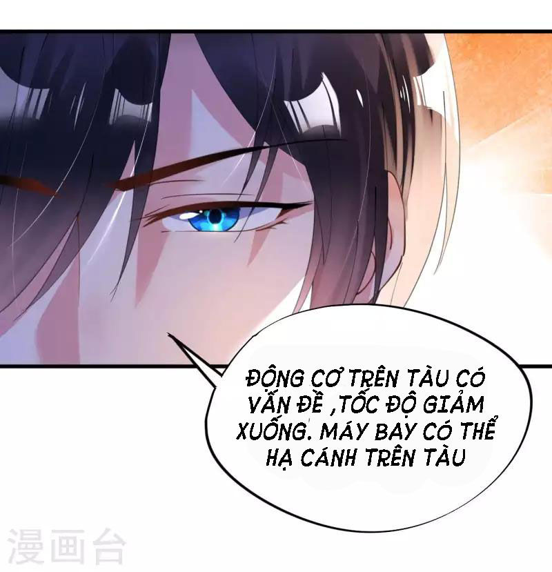 Cơ Trưởng Ngài Nhẹ Nhàng Thôi Chap 41 - Next Chap 42