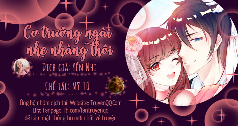Cơ Trưởng Ngài Nhẹ Nhàng Thôi Chap 62 - Next Chap 63