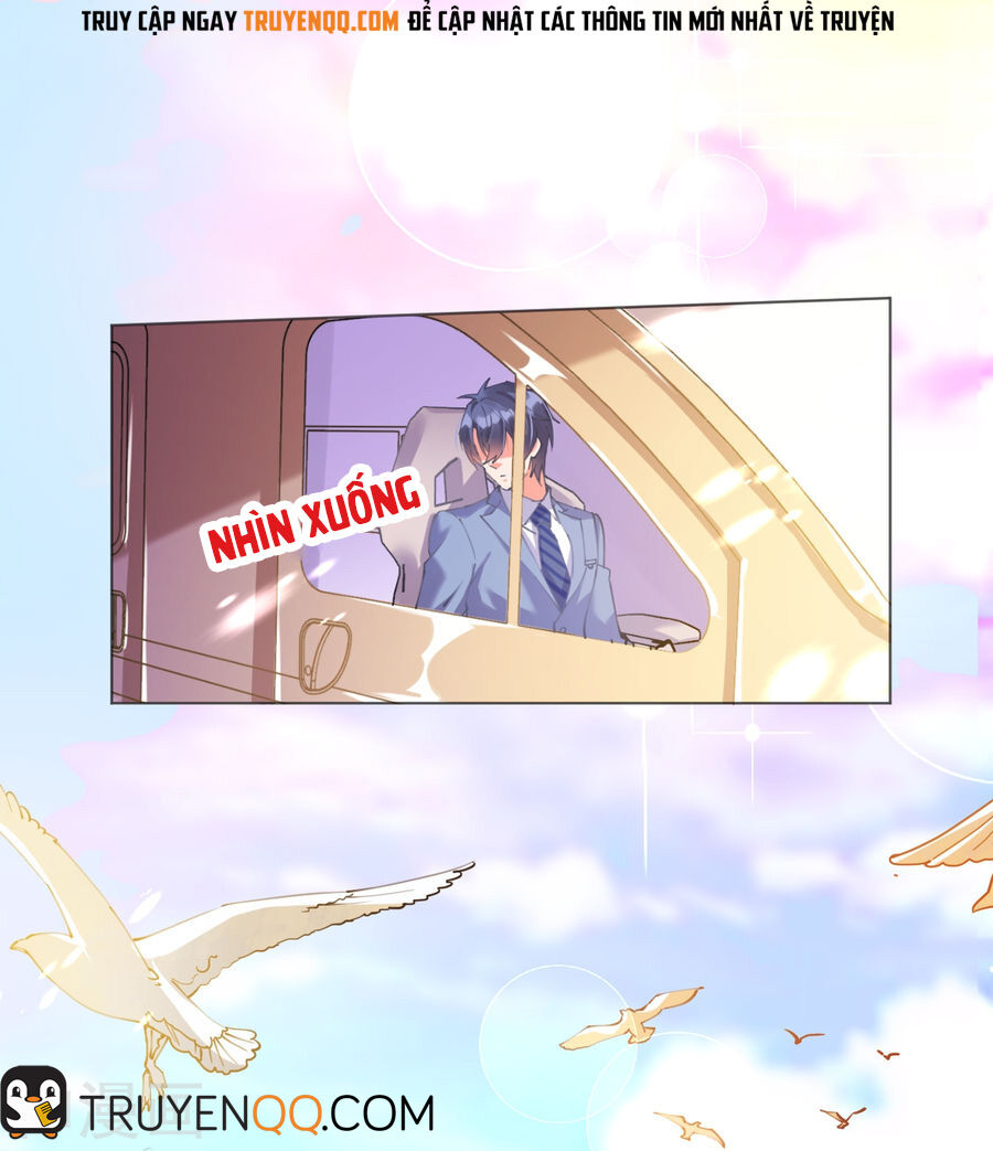 Cơ Trưởng Ngài Nhẹ Nhàng Thôi Chap 62 - Next Chap 63