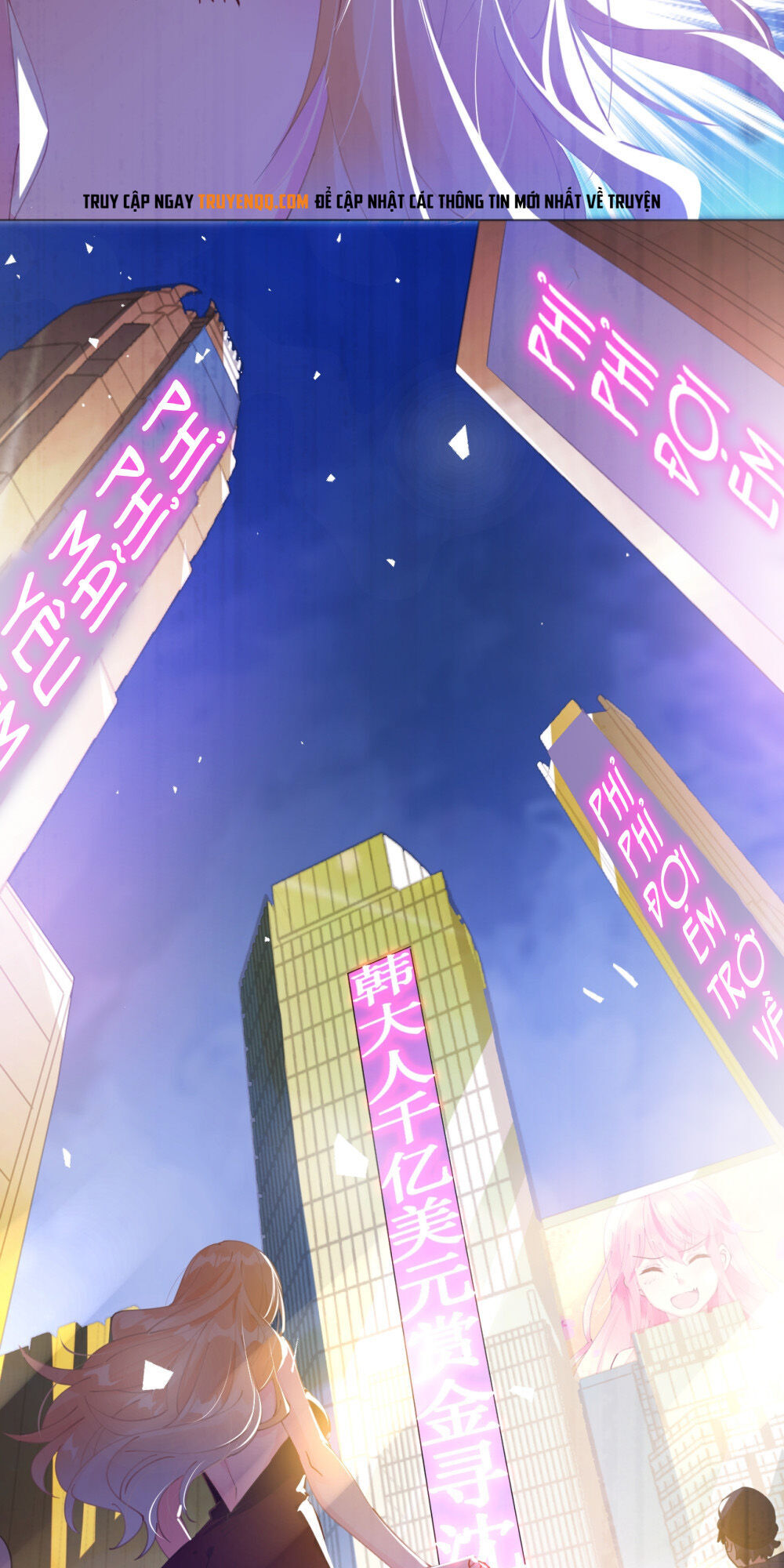 Cơ Trưởng Ngài Nhẹ Nhàng Thôi Chap 62 - Next Chap 63